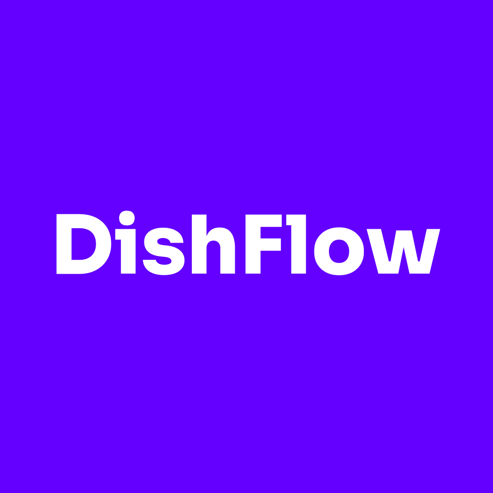 DishFlow